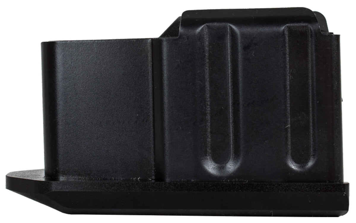 CZ-USA CZ 557 4rd Magazine for 6.5 Creedmoor, .308 Win, and .243 Win Blued Steel