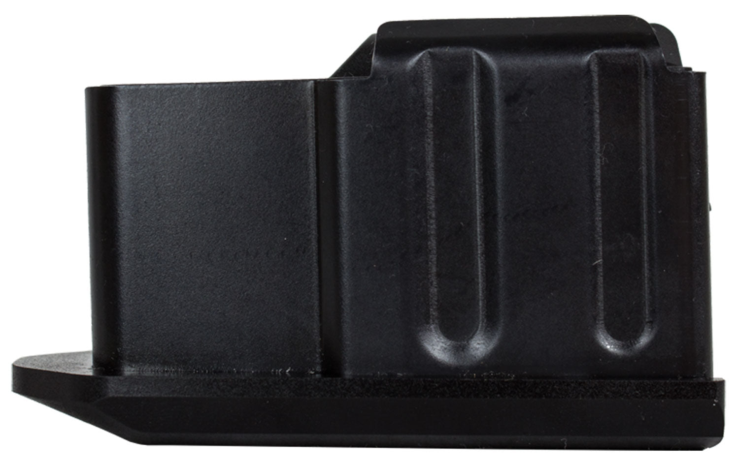 CZ-USA CZ 557 4rd Magazine for 6.5 Creedmoor, .308 Win, and .243 Win Blued Steel