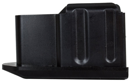 CZ-USA CZ 557 4rd Magazine for 6.5 Creedmoor, .308 Win, and .243 Win Blued Steel