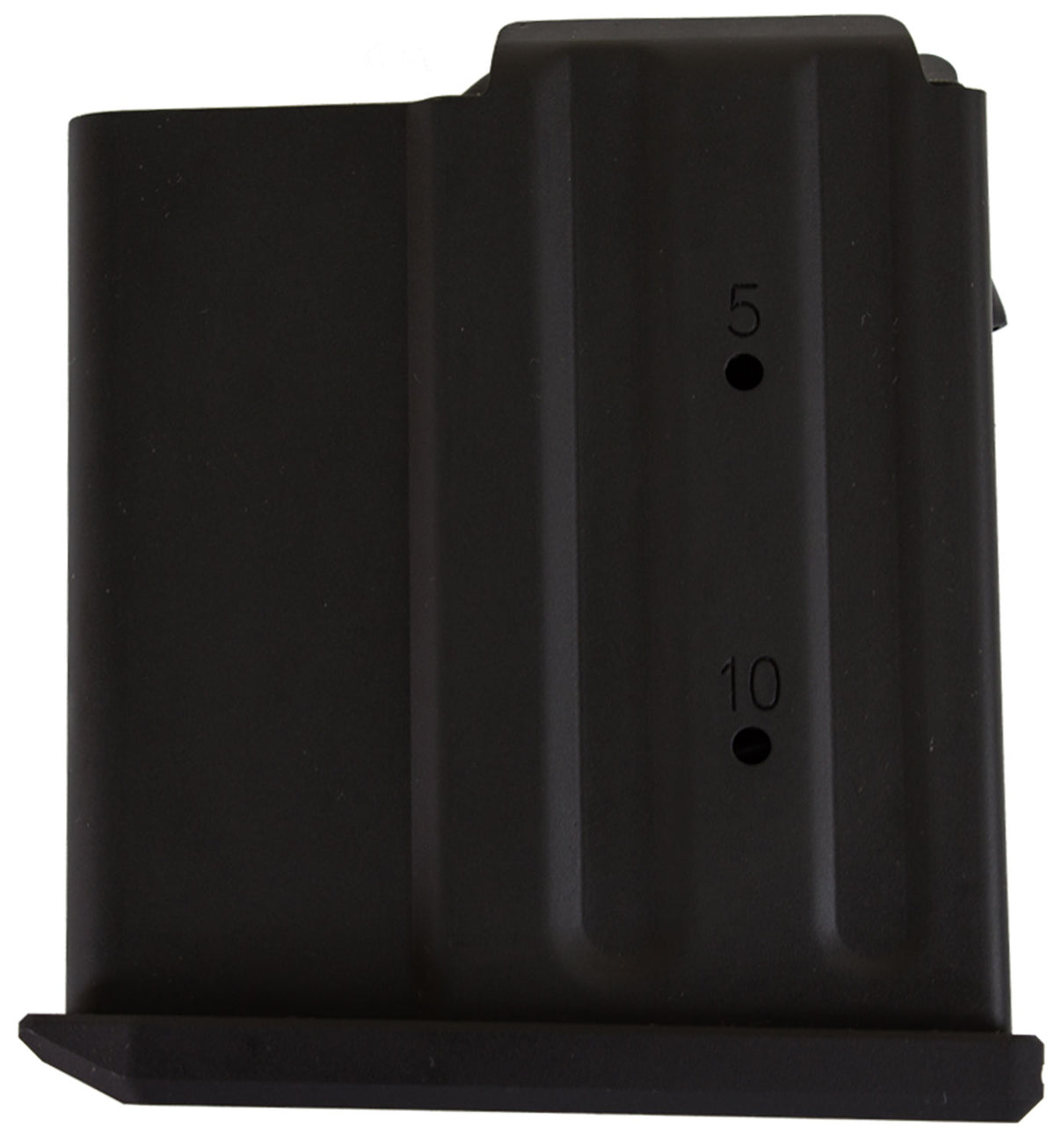 CZ-USA CZ 557 10rd Magazine for .308 Win and .243 Win Blued Steel