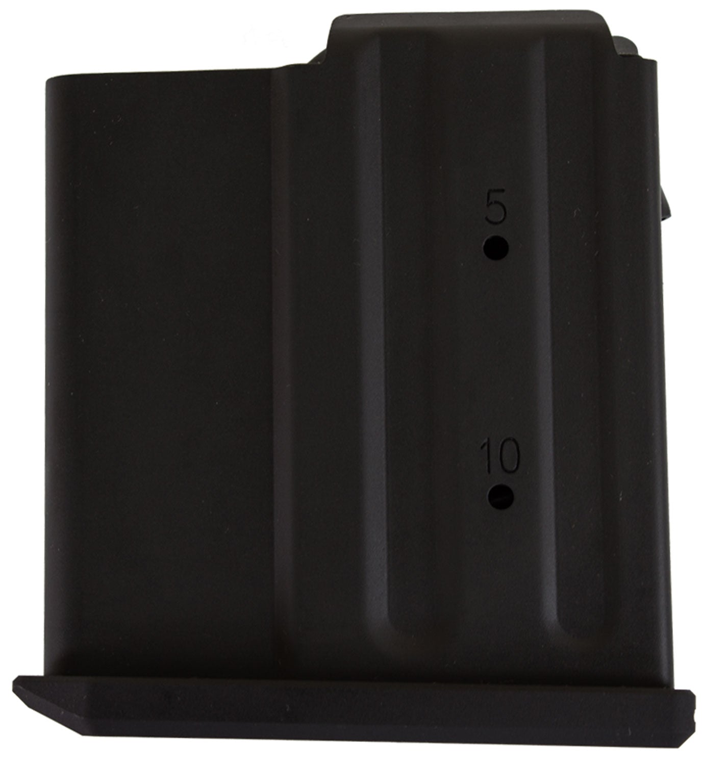 CZ-USA CZ 557 10rd Magazine for .308 Win and .243 Win Blued Steel