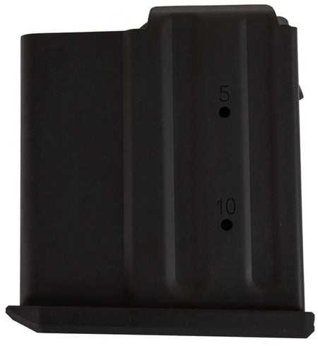 CZ-USA CZ 557 10rd Magazine for .308 Win and .243 Win Blued Steel
