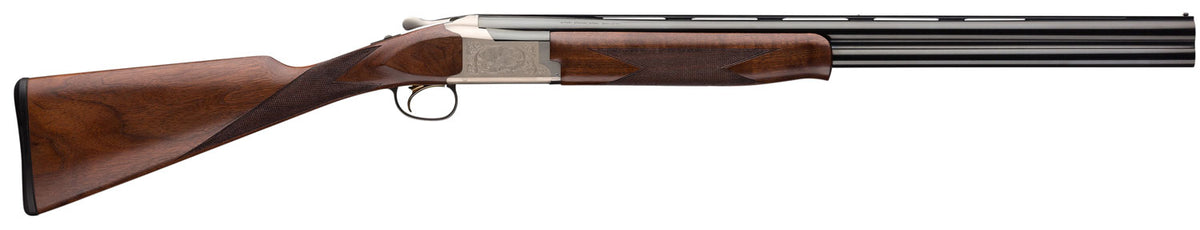 Browning Citori 725 Feather Superlight 20 Gauge 26in Shotgun with Schnabel Forearm