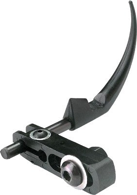 Muzzy Fish Hook Bowfishing Arrow Rest