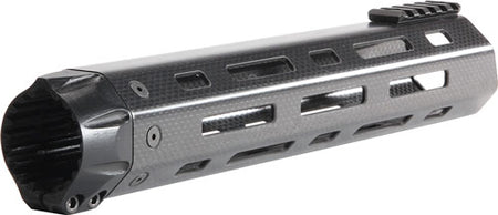 TacStar AR-15 10in Carbon Fiber M-LOK Handguard w/ Picatinny Sight Rail