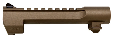 Magnum Research 429 DE Replacement Barrel for Desert Eagle Mark XIX 6" Burnt Bronze Cerakote Finish