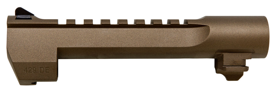 Magnum Research 429 DE Replacement Barrel for Desert Eagle Mark XIX 6" Burnt Bronze Cerakote Finish