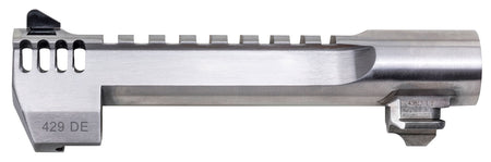 Magnum Research 429 DE Stainless Steel Muzzle Brake Replacement Barrel for Desert Eagle Mark XIX 6"