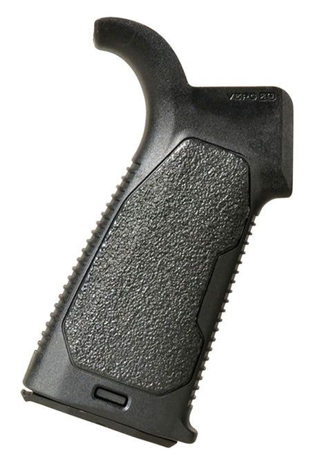 Strike Industries Viper Enhanced Pistol Grip 20 Degree AR-15/AR-10 Black Polymer