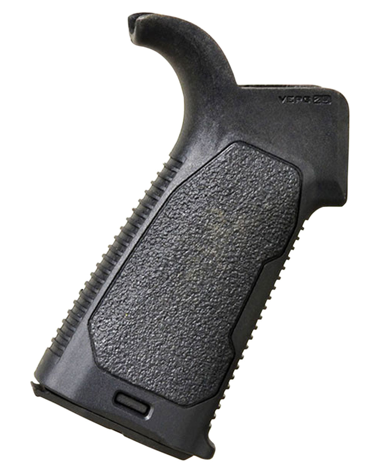 Strike Industries Viper Enhanced Pistol Grip 25 Degree AR-15/AR-10 Black Polymer