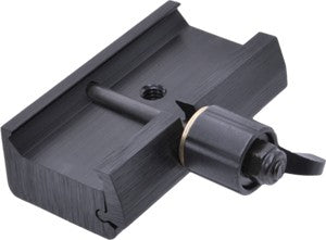 Aimtech Lever Lock Rail to Stud Bipod Adapter
