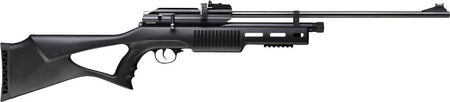 Beeman 1085-22 QB II .22 Pellet CO2 Air Rifle 10-Shot