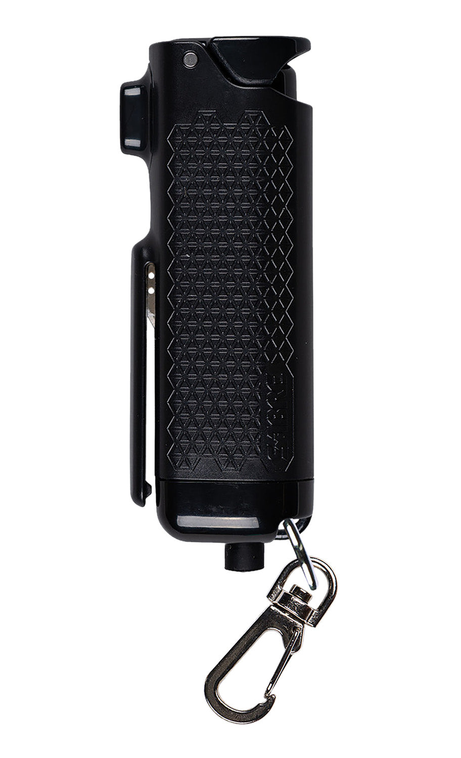 Sabre Safe Escape SEBK01 Automotive Safety Tool Pepper Gel and Glass Breaker 10 ft Range