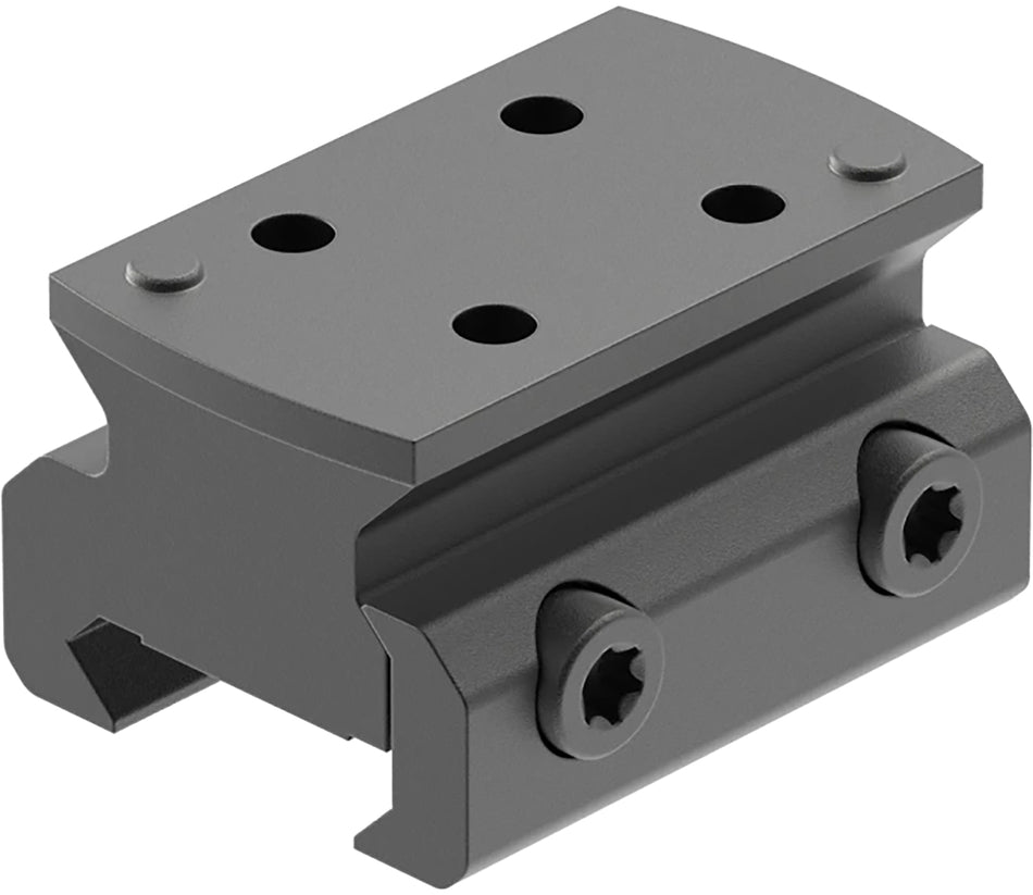 Leupold DeltaPoint Pro AR Mount for Picatinny Rail Matte Black (177154)