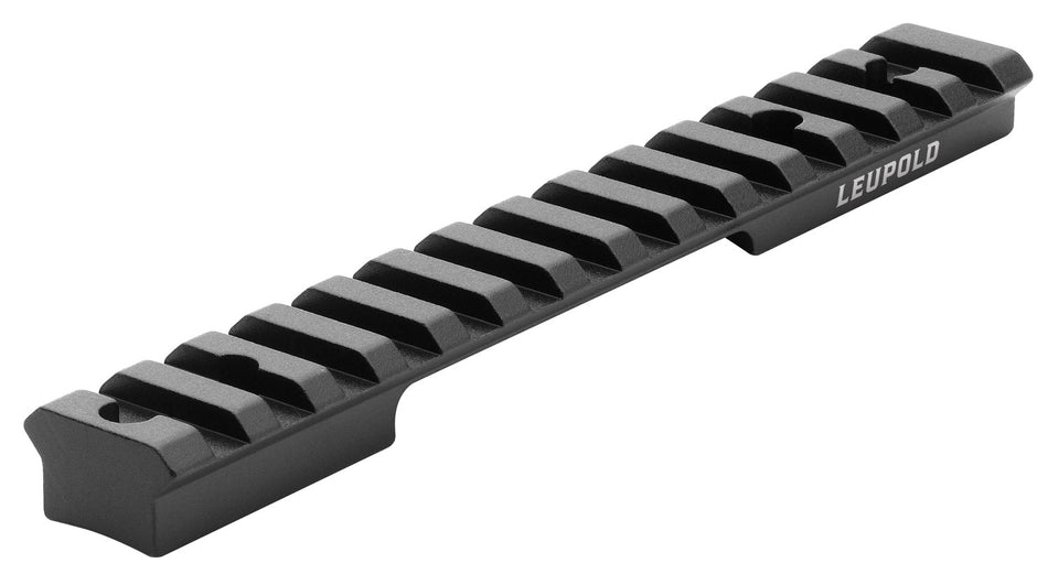 Leupold BackCountry Cross-Slot Base Remington 783 20 MOA Matte Black (175972)