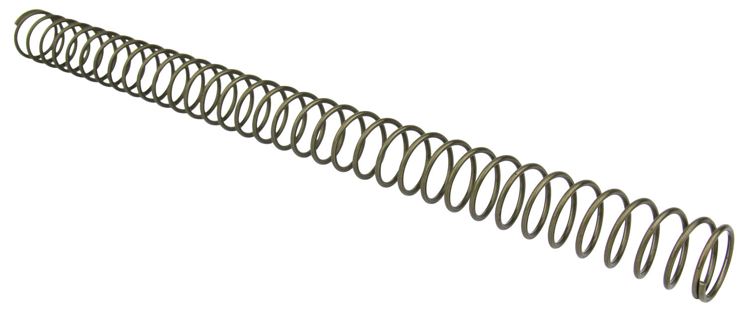 TacFire MAR046308A2 AR-10 A2 Buffer Spring Black Carbon Steel