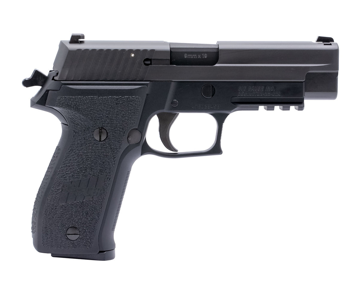 Sig Sauer P226 MK25 MA Compliant 9mm Luger 4.4" 10+1 Pistol