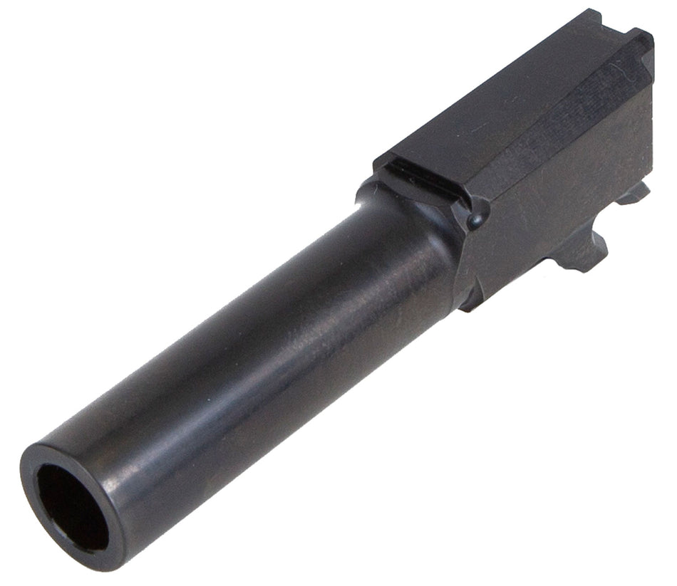 Sig Sauer P365 BBL3659 9mm Luger 3.10-Inch Black Nitride Replacement Barrel