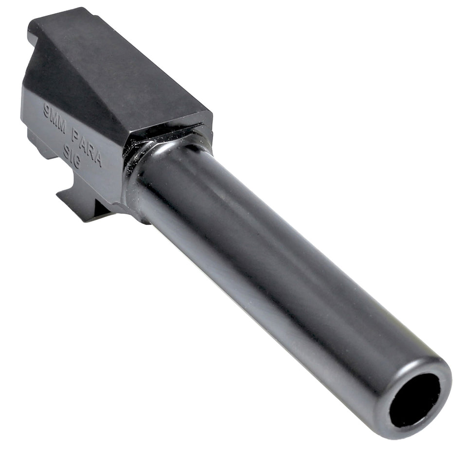 Sig Sauer P320 Compact BBLMODC9 9mm Luger 3.90-Inch Black Nitride Replacement Barrel