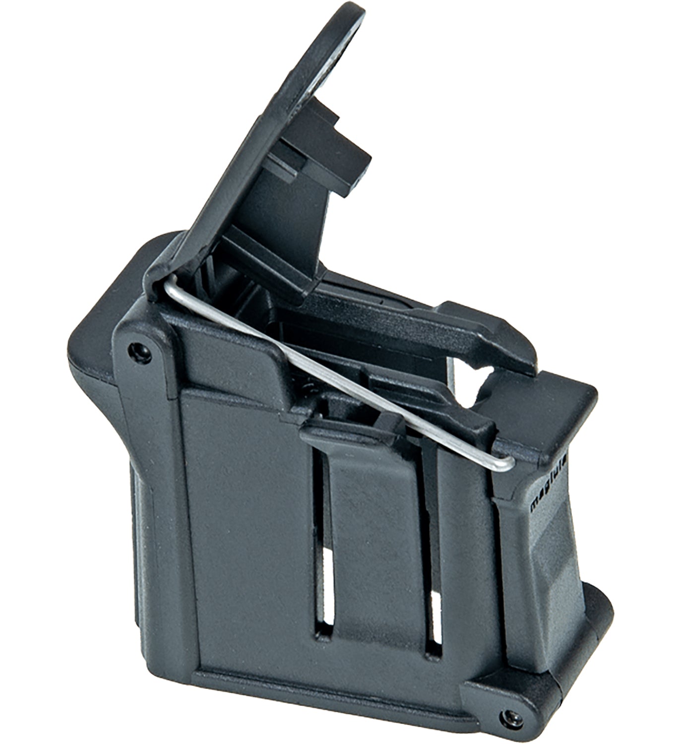 Maglula LULA LU34B 22 WMR Black Polymer Loader and Unloader for Kel-Tec PMR30