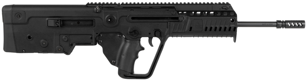 IWI US XB16CA Tavor X95 CA Compliant 5.56x45mm NATO 18.5" Barrel 10+1 Black Rifle