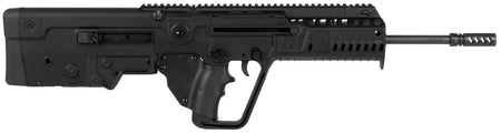 IWI US XB16CA Tavor X95 CA Compliant 5.56x45mm NATO 18.5" Barrel 10+1 Black Rifle