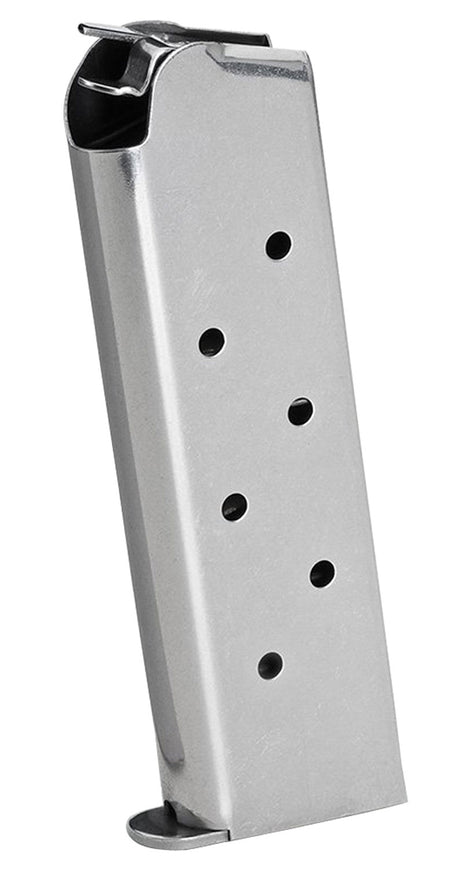 Springfield Armory 1911 PI6093 8-Round 10mm Auto Stainless Steel Handgun Magazine
