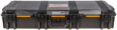 Pelican VCV700 Vault Series 39" Long Case Black Polyethylene Rifle Storage