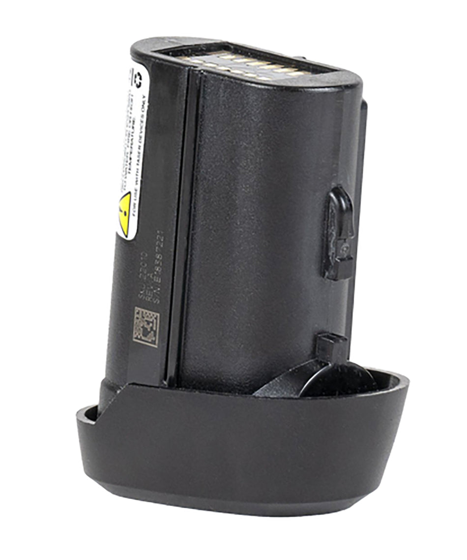TASER (Axon) 22010 X2/X26P Performance Power Magazine Lithium Black