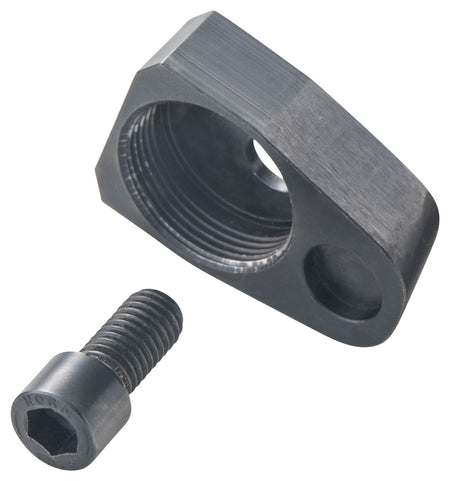 Charles Daly 970483 PAK-9 Buffer Tube Adapter Black Finish with Adapter and Screw