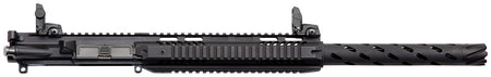 Charles Daly 500219 AR .410 Upper Conversion 19" Barrel Flip-Up Sights Quad Rail Includes 5rd Mag