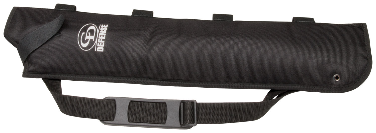 Charles Daly Honcho Shoulder Holster Black Nylon Fits Charles Daly Honcho Firearms RH