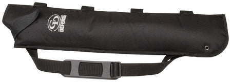 Charles Daly Honcho Shoulder Holster Black Nylon Fits Charles Daly Honcho Firearms RH