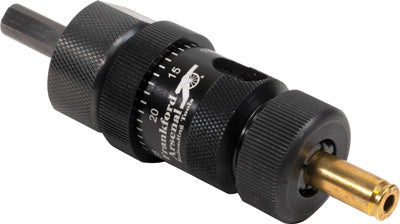 Frankford Arsenal Universal Precision Case Trimmer 17 Rem to 460 Weatherby