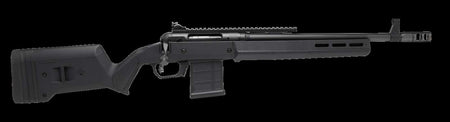 Savage 110 Magpul Scout 300 BLK 16.5" 1-10rd Mag Rifle #58174