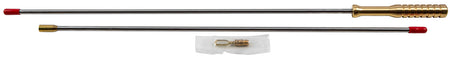 Pro-Shot 2PS361041 All Gauge Shotgun Cleaning Rod 36" Micro-Polished Stainless Steel #5/16-27