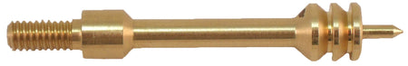 Pro-Shot Brass Spear Tip Jag .338 Caliber Rifle #8-32 Thread
