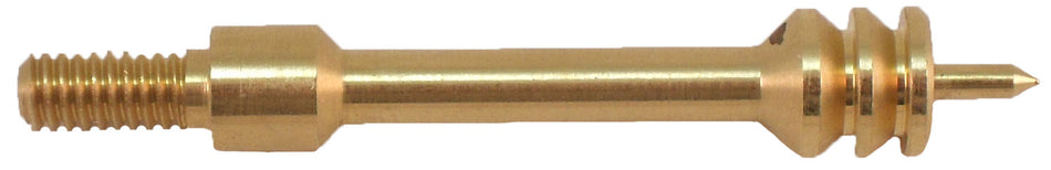 Pro-Shot Brass Spear Tip Jag .338 Caliber Rifle #8-32 Thread
