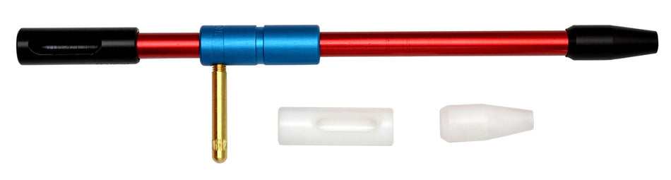 Pro-Shot BG2230 Stopper Bore Guide Aluminum Adjustable .22-.30 Cal Bolt Action Rifle