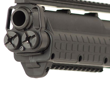 Kel-Tec KSG401 Black Polymer Picatinny Rail Handstop for KSG Shotgun