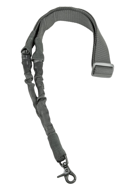 NcStar AARS1PU Single Point Adjustable Sling Urban Gray
