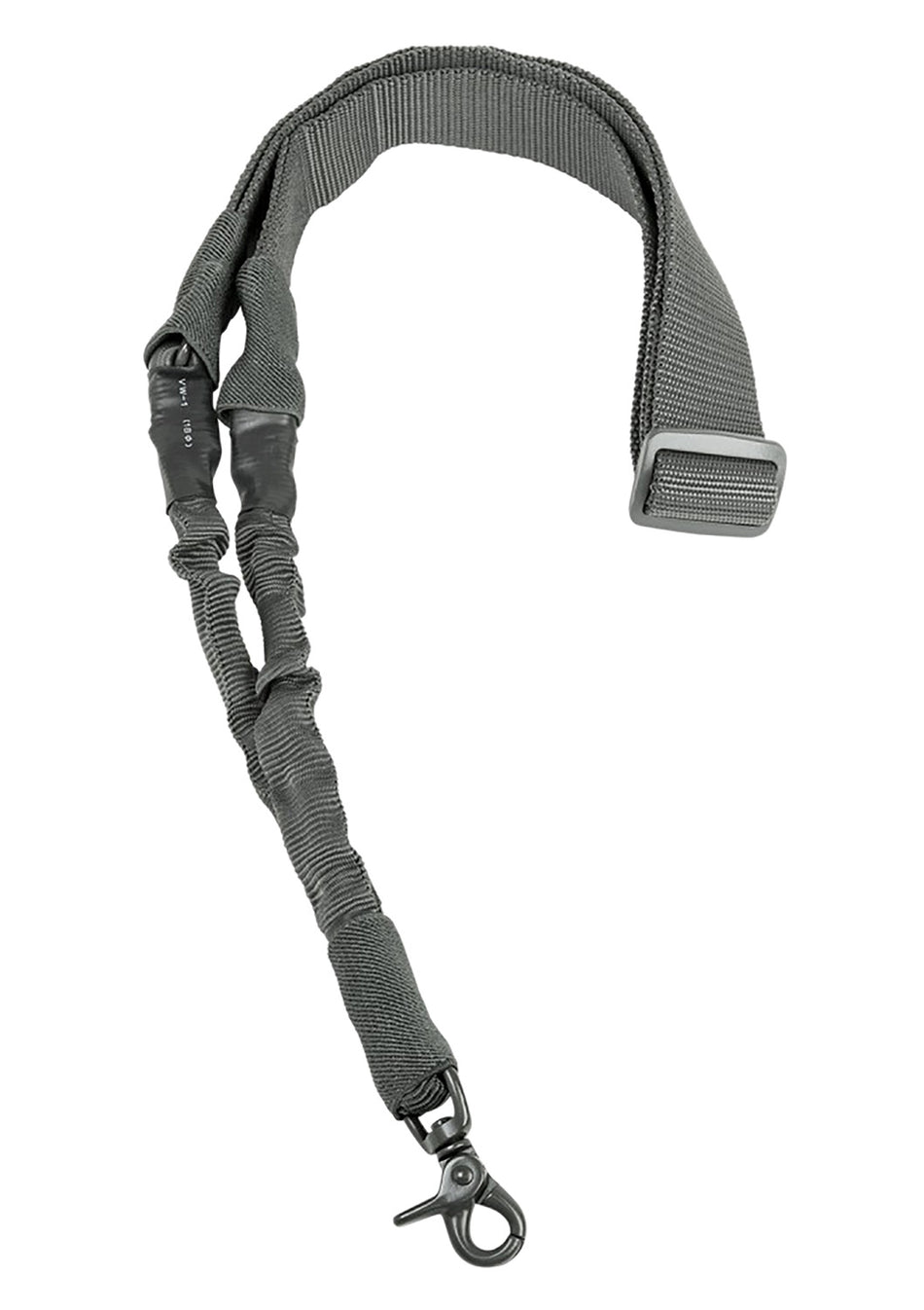 NcStar AARS1PU Single Point Adjustable Sling Urban Gray