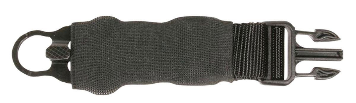 Blackhawk 70SA02BK Storm QD Disconnect Nylon Sling Extension Black
