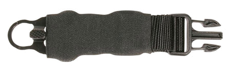 Blackhawk 70SA02BK Storm QD Disconnect Nylon Sling Extension Black