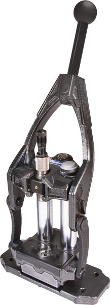 Frankford Arsenal Platinum Coaxial Reloading Press with 3 Quick-Change Die Blocks