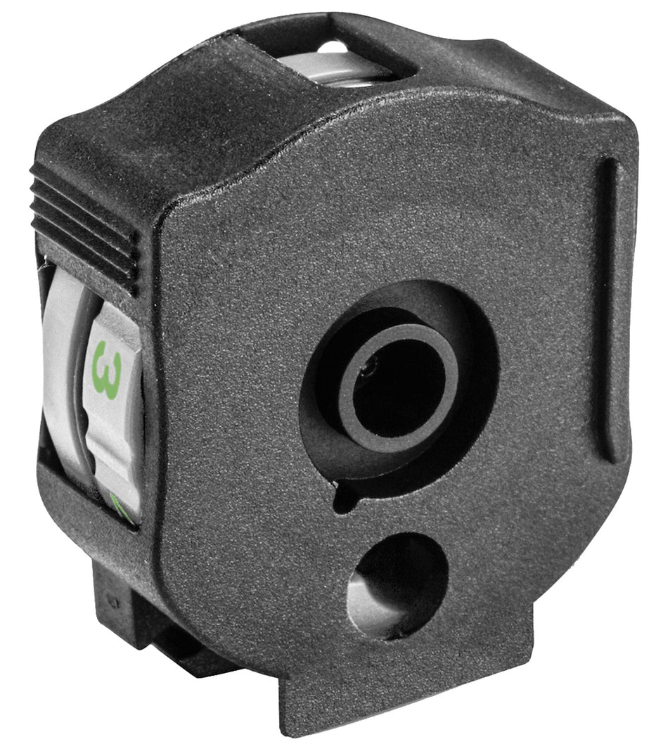 Gamo 621259054 10X GEN2 Quick-Shot 10-Round .22 Pellet Magazine