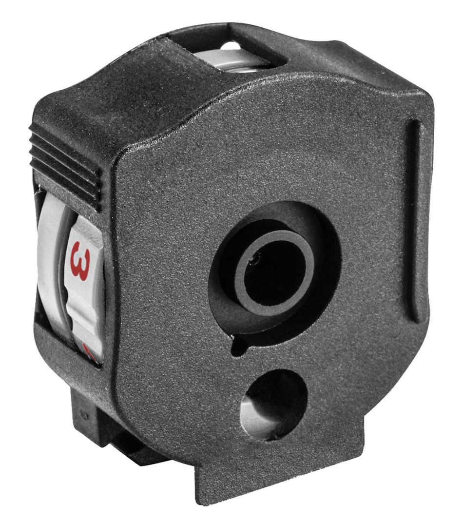 Gamo 621258954 10X GEN2 Quick-Shot 10-Round .177 Pellet Magazine