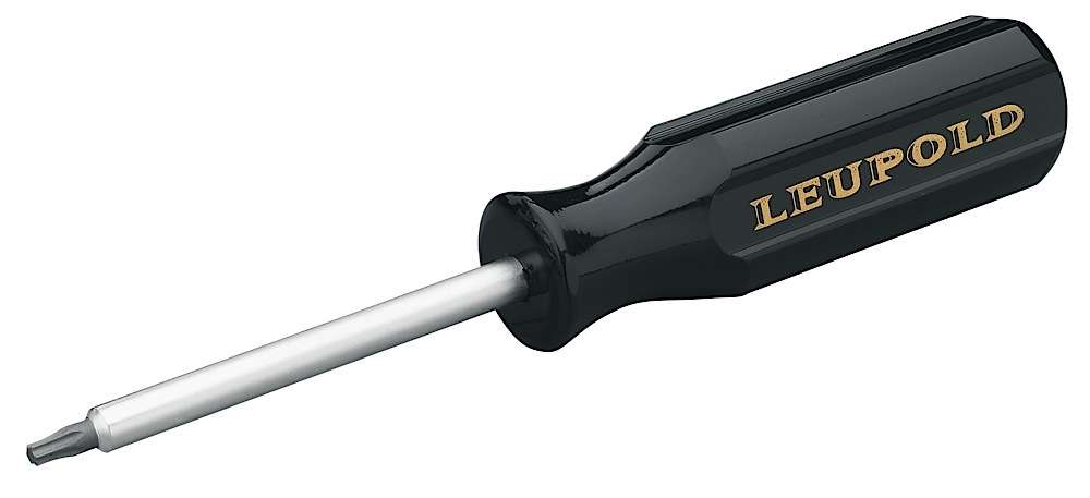 Leupold Mount Accessory Torx Screwdriver Tool