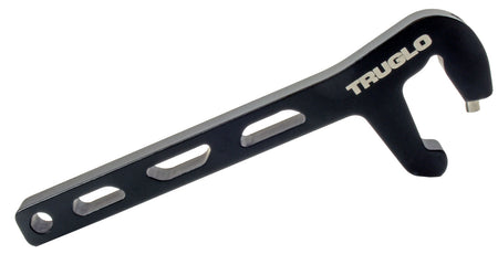 TruGlo TG-970GM Glock 42/43 Magazine Wrench Tool Black Aluminum