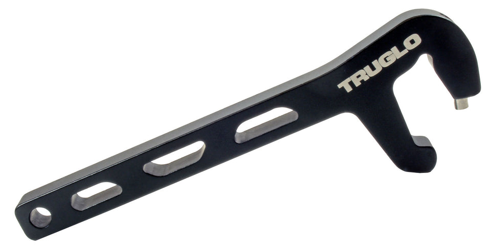 TruGlo TG-970GM Glock 42/43 Magazine Wrench Tool Black Aluminum
